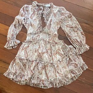 Floral Sundress